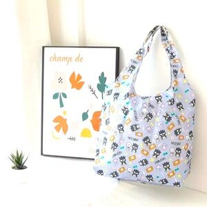 Badtz Maru Shopping Bag